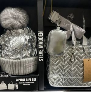 Steve Madden sets/bags